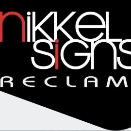 Nikkel Signs - Scouts en Gidsen Zaventem 